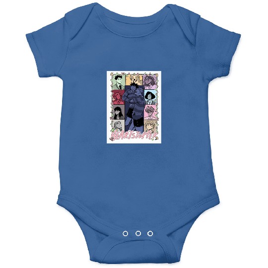 Heartstopper Eras Tour Onesies