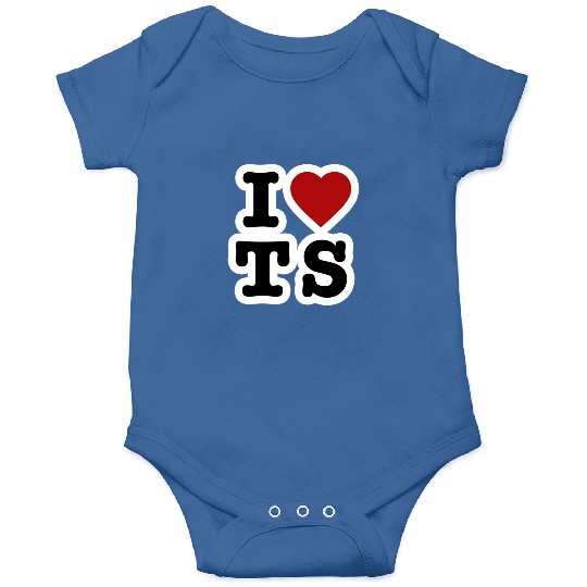I Love Taylorr Swift Heart Onesies