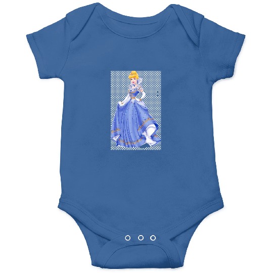 Disneys Cinde, Princess Aurora.png Onesies