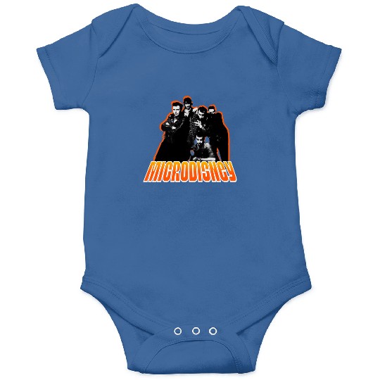 Microdisney Onesies