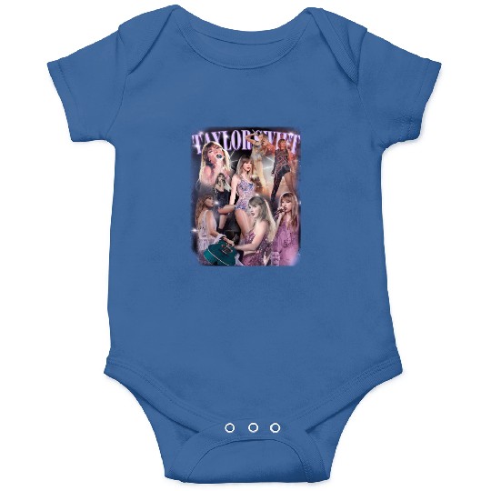 Eras Tour Sweatshirt Onesies