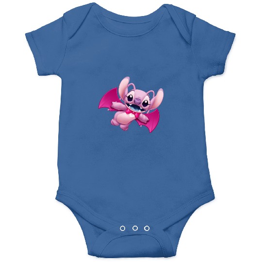 Disney Halloween Angel The Vampire Bat Onesies