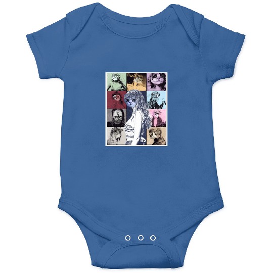 Taylors cats Eras Tour Onesies