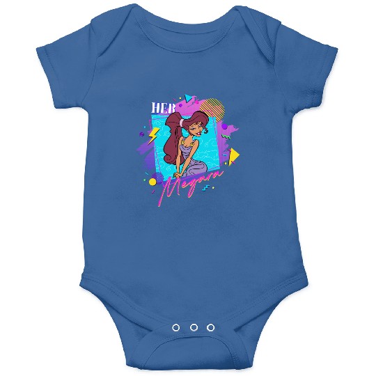 Disney Hercules Valentines Couples Matching Her Megara Onesies