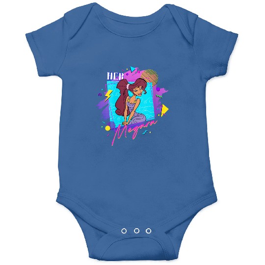 Disney Hercules Valentines Couples Matching Her Megara Onesies