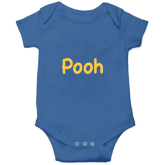 Disney Winnie the Pooh Tank Top Onesies