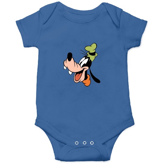 Disney Goofy Onesies