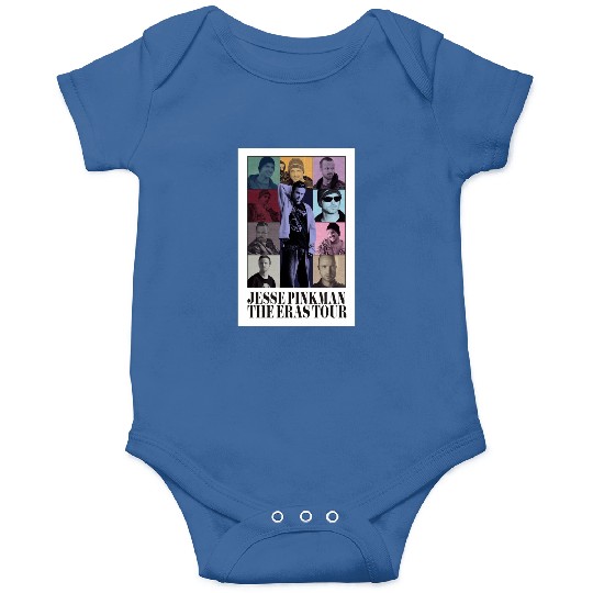jesse pinkman eras tour Onesies