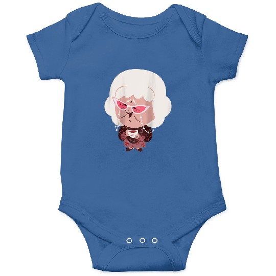 Disneyss And Pixarss Inside Oust 2 Emotions Nostalgia Big Faces Onesies