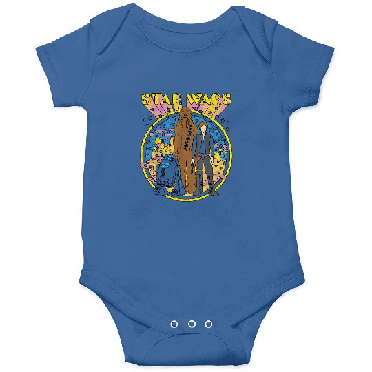 Psych Rebels Disney+ Onesies