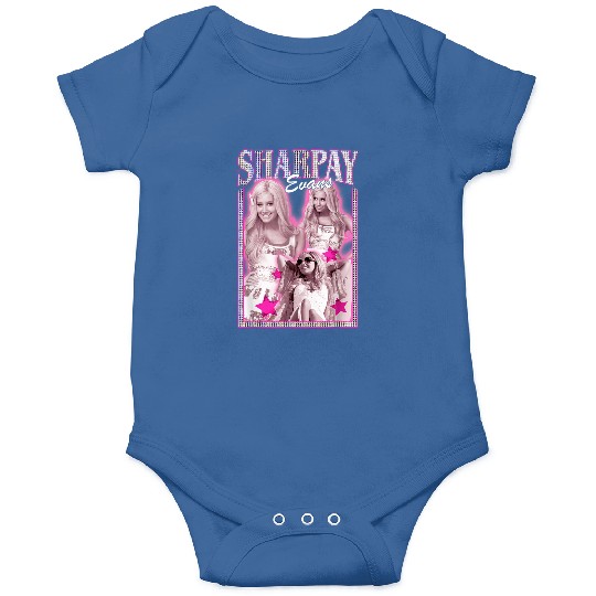 Disneyss High School Musical The Series Sharpay Evans Vintages Onesies