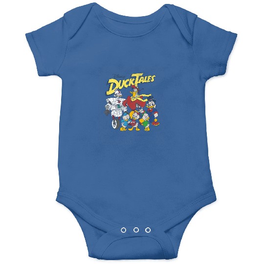 Disney DuckTales Onesies