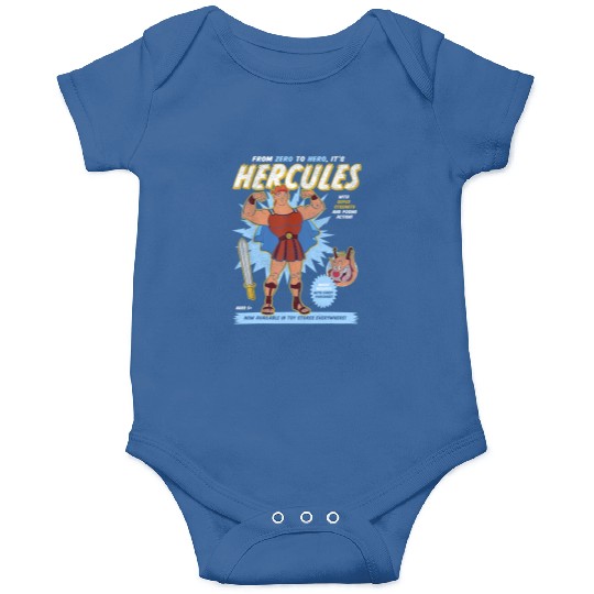Vintage Hercules  Onesies, Disney Hercules Megara