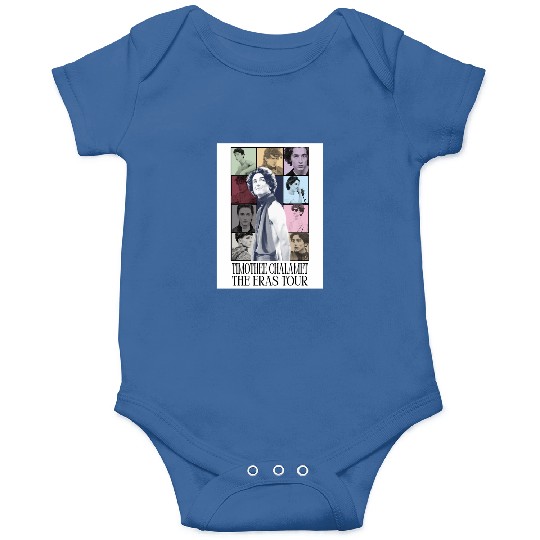 Timothee Chalamet Eras Tour Onesies