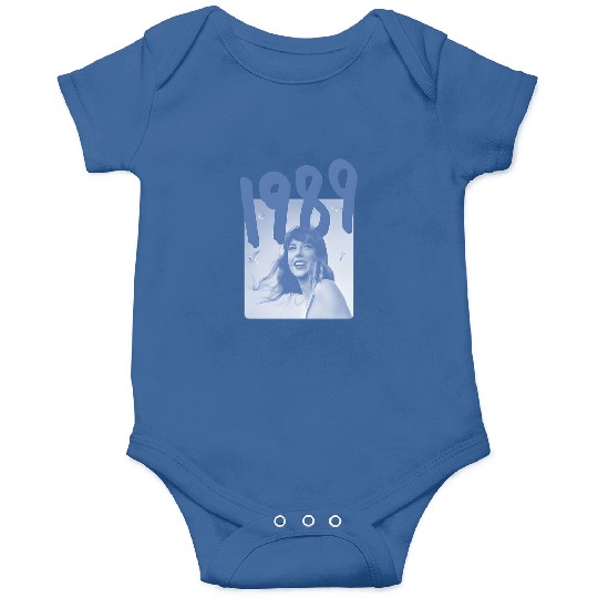 eras tour 1989 Onesies