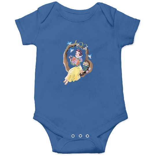 Disney 100 - Snow White Onesies