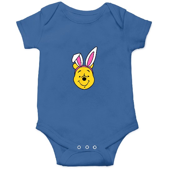 Amazon Essentials Disney Winnie the Pooh Spring Onesies