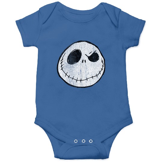 Disneyss Nightmare Before Christmas Onesies