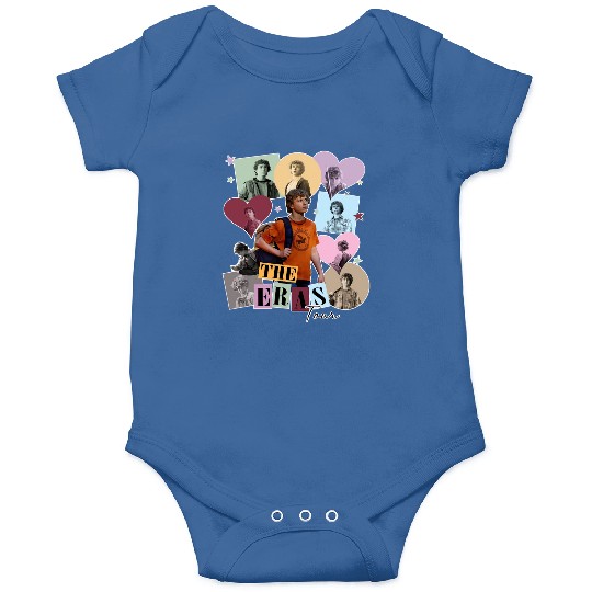 Percy Jackson Eras Tour collage Onesies