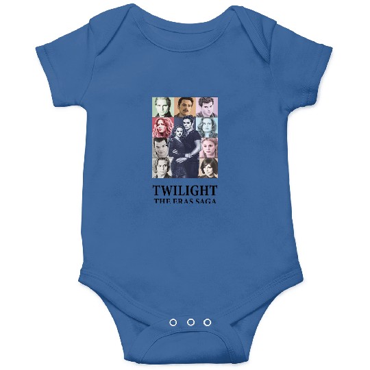 Twilight Eras Tour Onesies