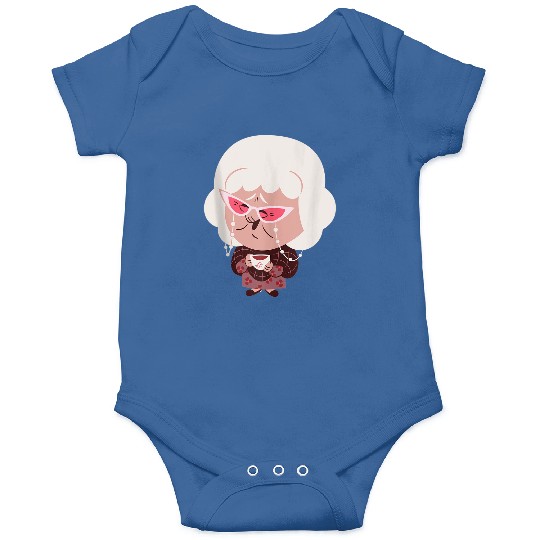 Disneyss And Pixarss Inside Out 2 Emotions Nostalgia Big Faces Onesies