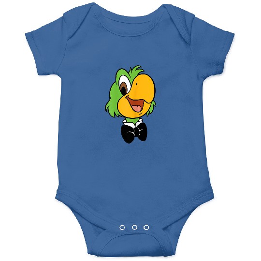 Disneyss Jos Carioca Three Caballeros Trip Matching Big Faces Onesies