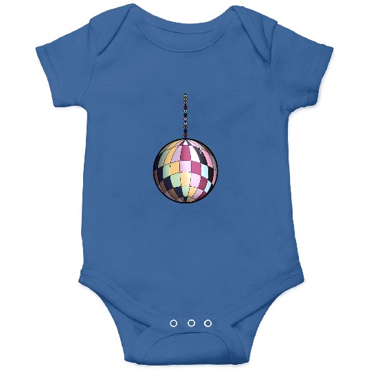 Eras Tour Mirrorball Onesies