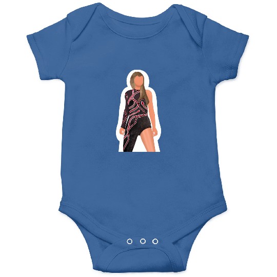 Eras Tour Reputation Onesies