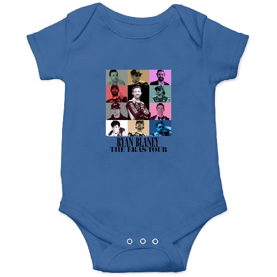 Ryan Blaney Eras Tour 2024! Onesies