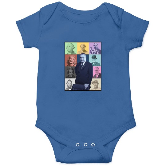 Eras Tour (History Version) Onesies
