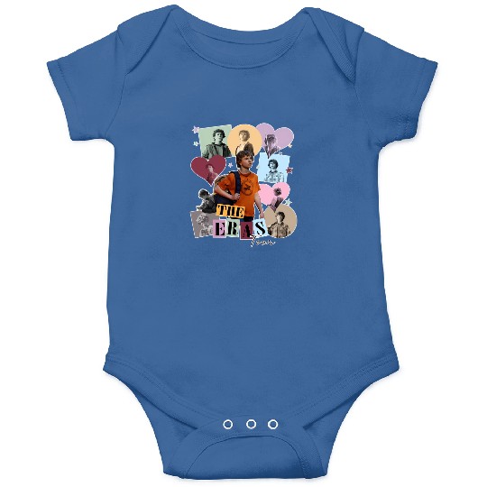 Percy Jackson Eras Tour Collage Onesies