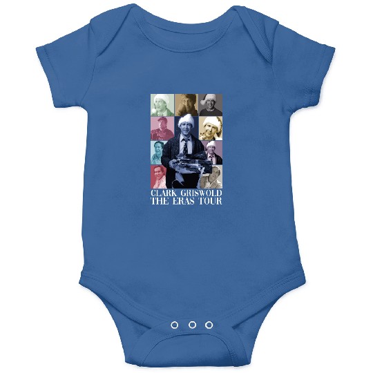 Clark Griswold Eras Tour (1) Onesies