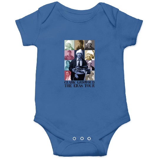 Clark Griswold Eras Tour Onesies