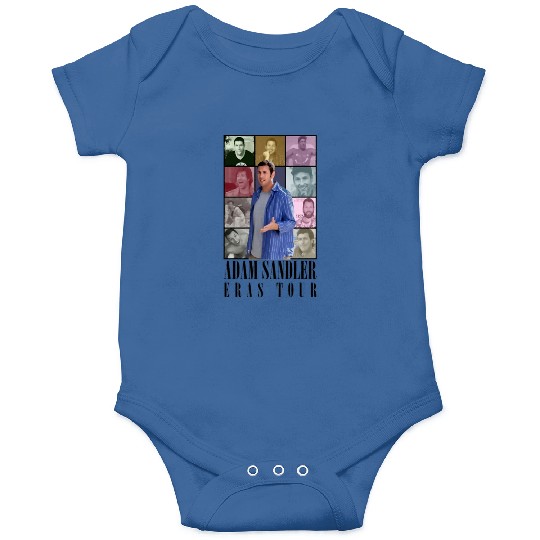 Adam Sandler Eras Tour Onesies