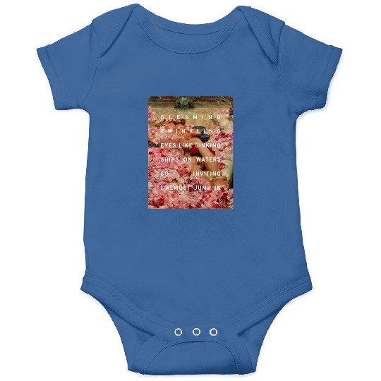 gold rush - Tayl0r swift Onesies