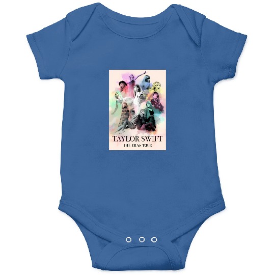 the new collection eras tour concert Onesies