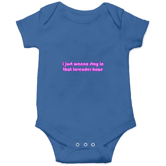 Discover Taylor lavender haze lyrics Onesies