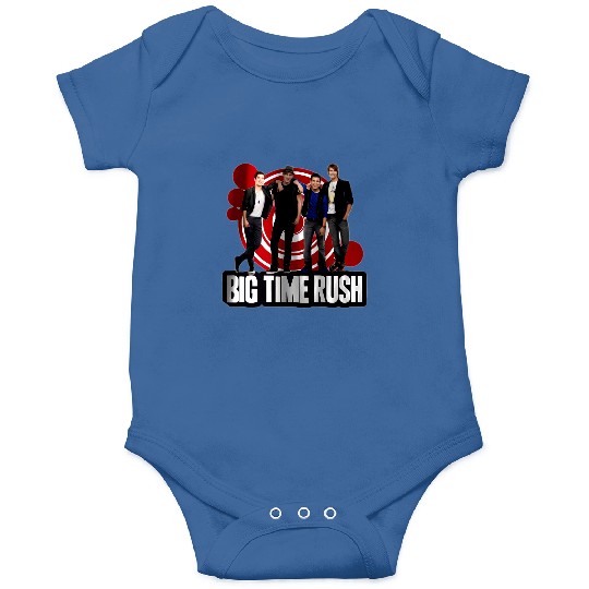 29 Big Time Rush Eras Tour Onesies