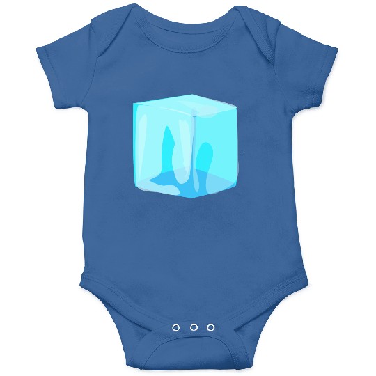 Ice Cube Onesies