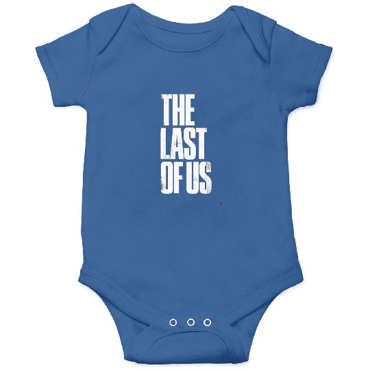 the last of us Onesies