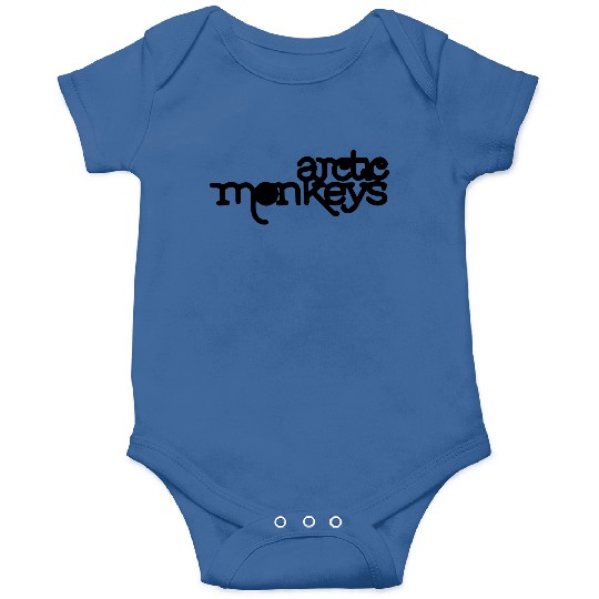 arctic monkeys Onesies