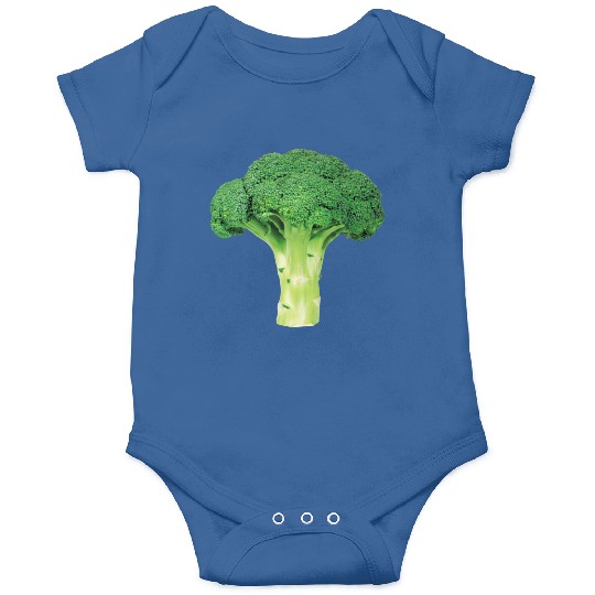 Broccoli Onesies