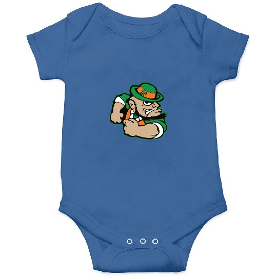 Leprechan Icon Onesies