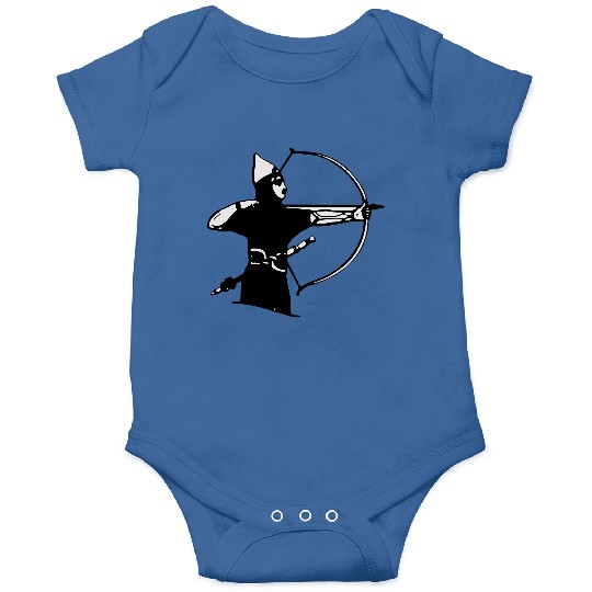 archer Onesies
