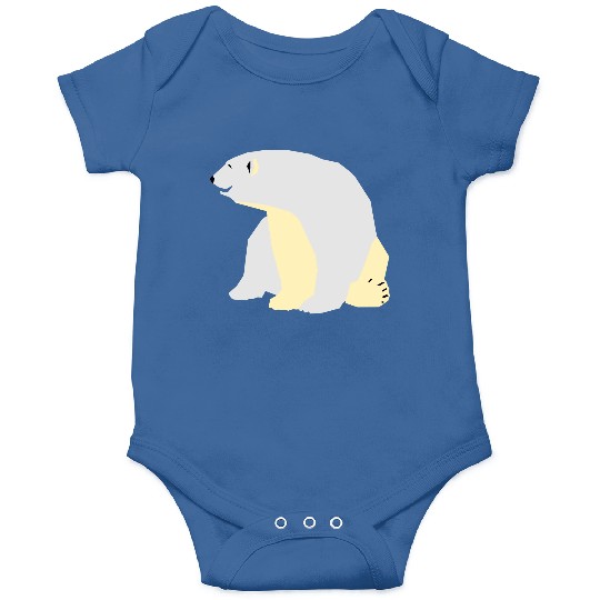 Polar bear Onesies