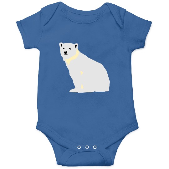 Polar bear Onesies