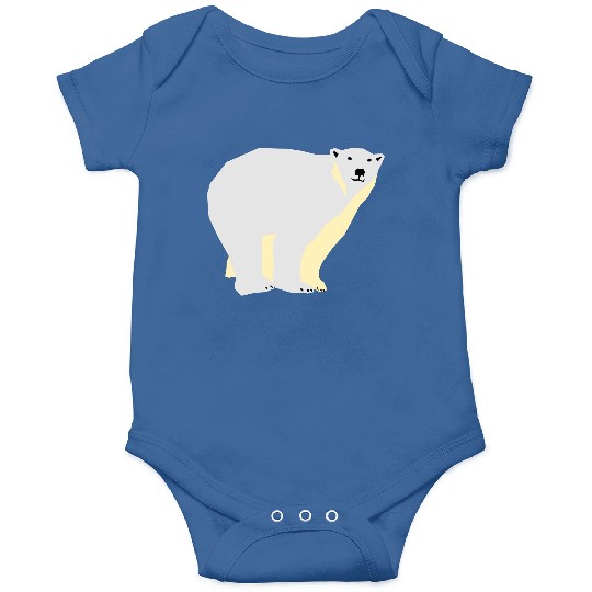 Polar bear Onesies