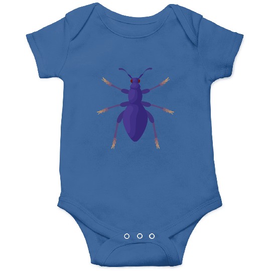 Bug Onesies
