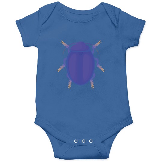 Bug Onesies