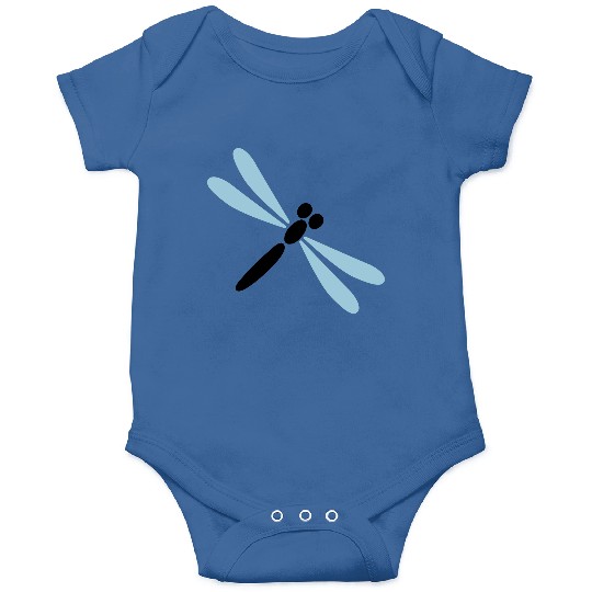 Dragonfly Onesies
